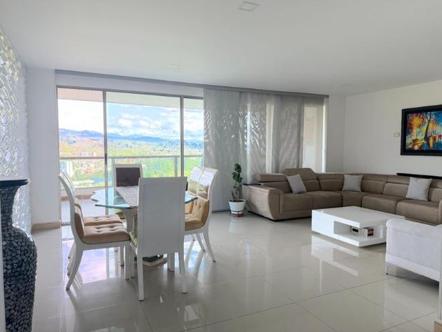 Apartamento en arriendo en Cauca