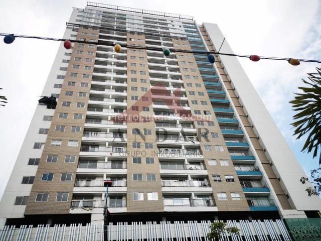 Apartamento en arriendo en Centro, Tolima