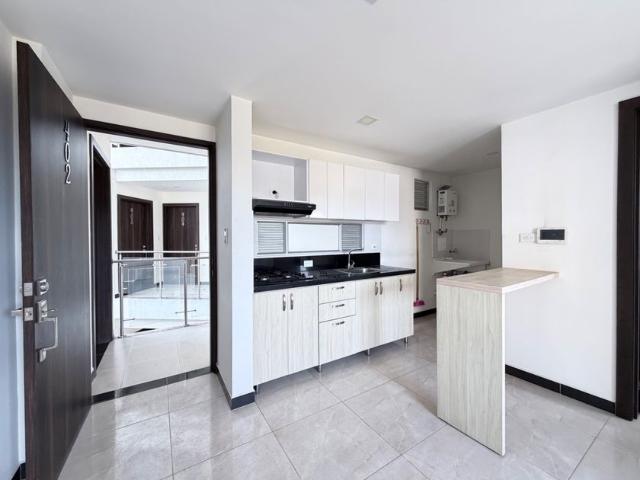 Apartamento en arriendo en Cauca