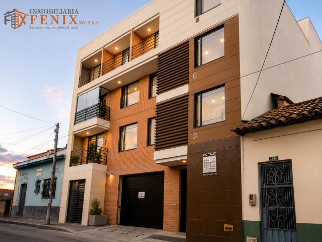 Apartamento en arriendo en Boyacá, Tunja