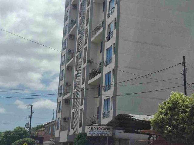 Apartamento en arriendo en Casanare