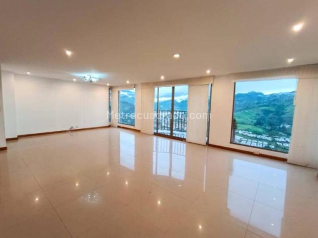 Apartamento en arriendo en Caldas, Manizales