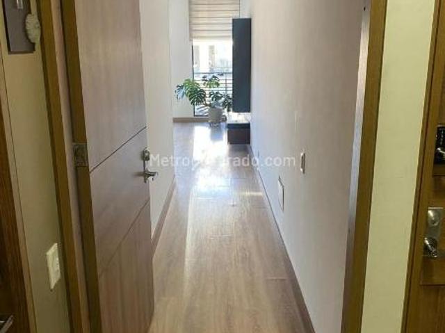 Apartamento en arriendo en Cundinamarca
