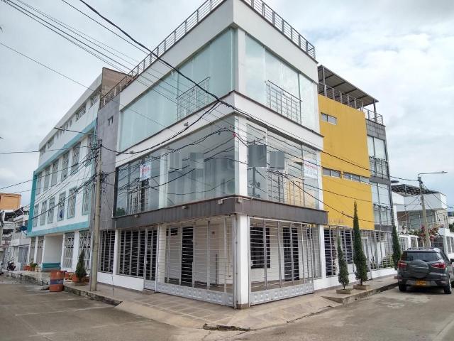 Apartamento en arriendo en Oriental, Güicán
