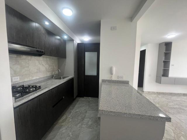 Apartamento en arriendo en Cundinamarca