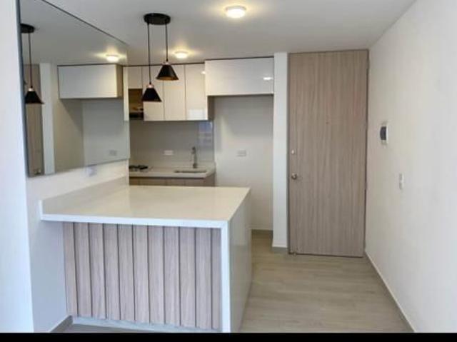 Apartamento en arriendo en Cundinamarca