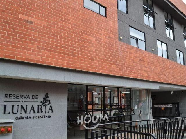 Apartamento en arriendo en Lunaria, Casco urbano de Chía