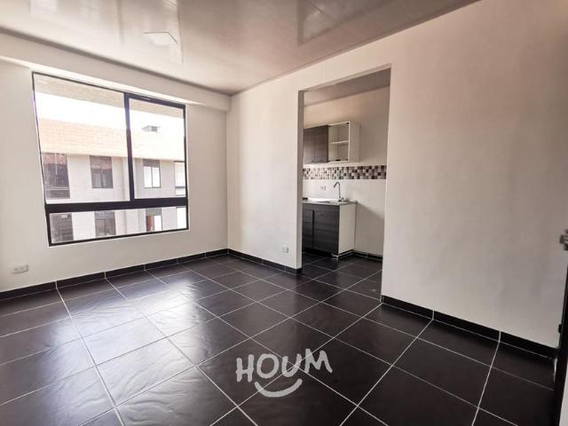 Apartamento en arriendo en Centro, Cundinamarca
