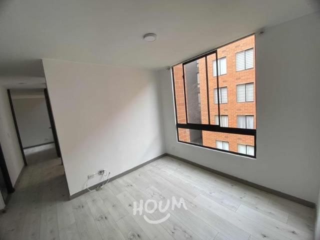 Apartamento en arriendo en San Pedro, Casco urbano de Chía