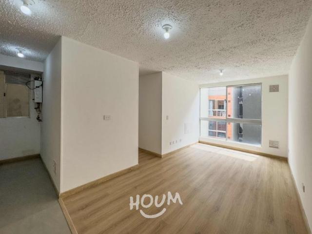 Apartamento en arriendo en Cundinamarca
