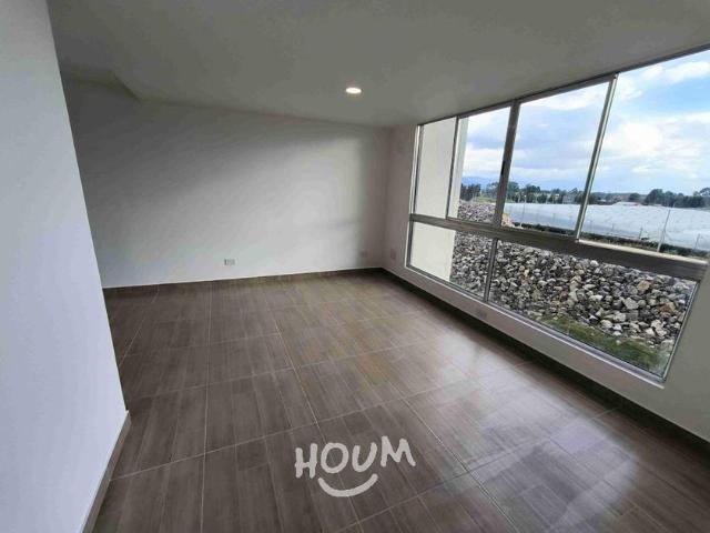 Apartamento en arriendo en La Balsa, Casco urbano de Chía