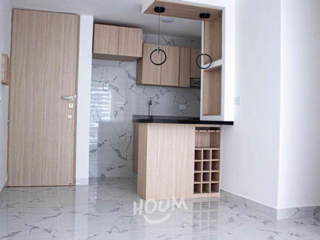 Apartamento en arriendo en Cundinamarca