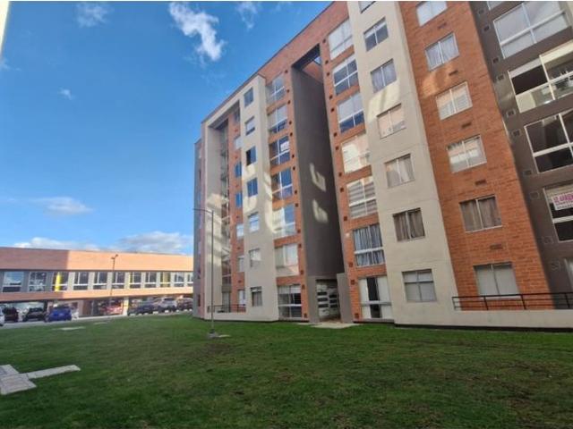 Apartamento en arriendo en Cundinamarca