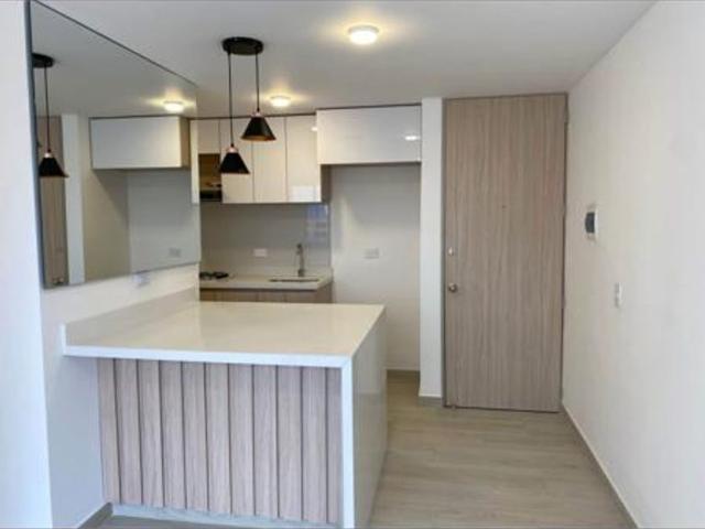 Apartamento en arriendo en Cundinamarca