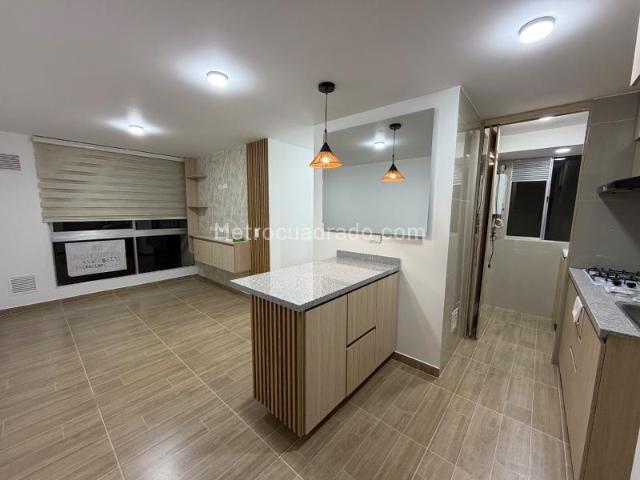 Apartamento en arriendo en Cundinamarca