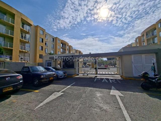 Apartamento en arriendo en Caney, Cali