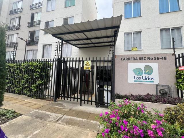 Apartamento en arriendo en Caney, Cali