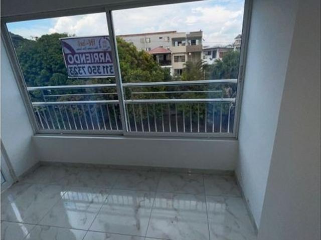 Apartamento en arriendo en Caney, Cali