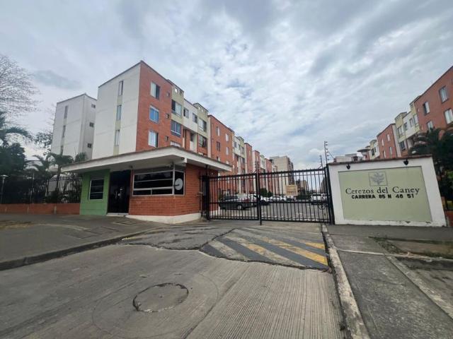 Apartamento en arriendo en Caney, Cali
