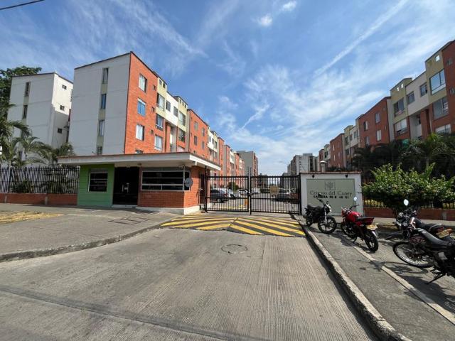 Apartamento en arriendo en Caney, Cali
