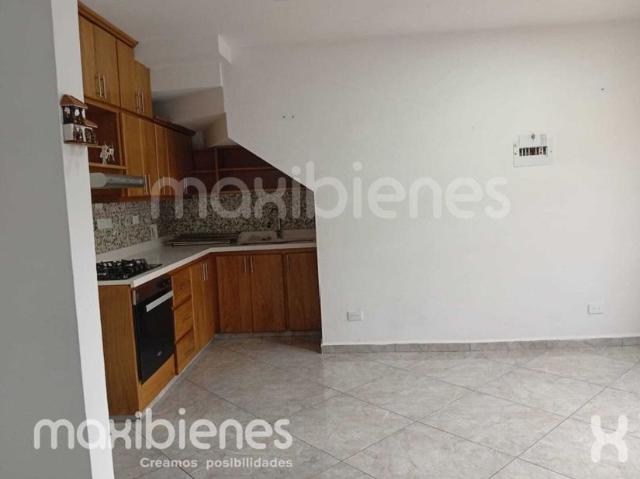 Apartamento en arriendo en Antioquia, La Chapa