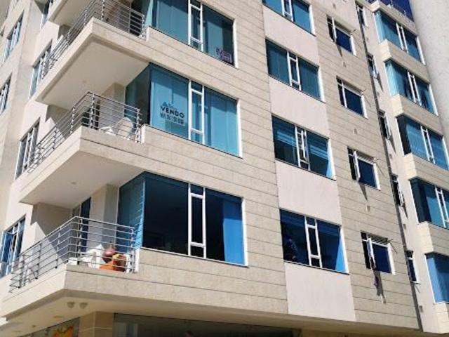 Apartamento en arriendo en Boyacá