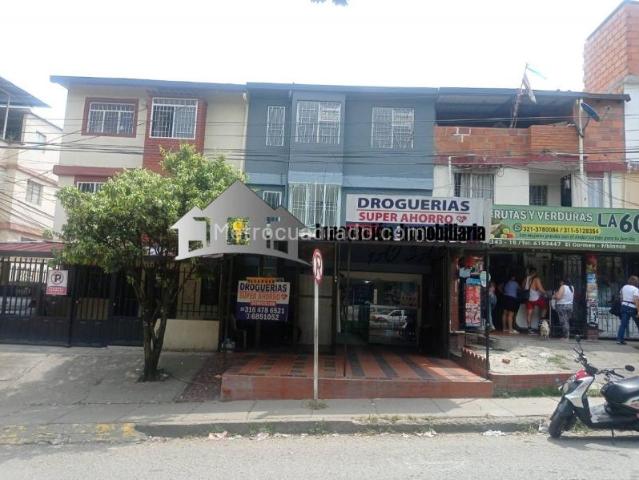 Apartamento en arriendo en Santander
