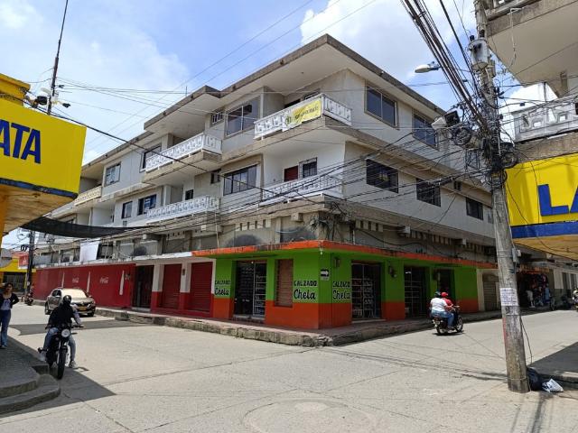 Apartamento en arriendo en Venus, Cereté