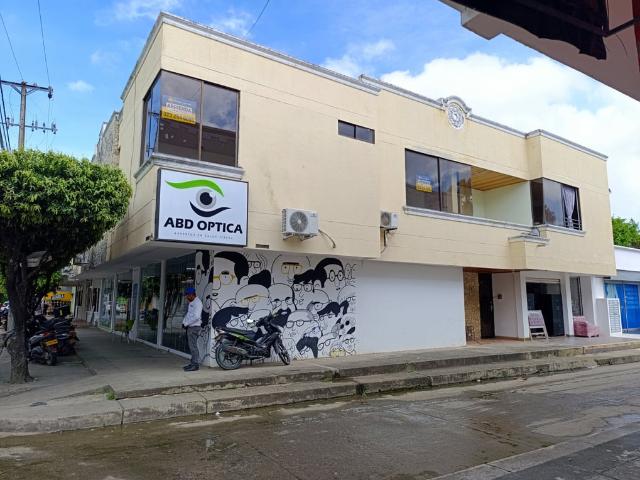 Apartamento en arriendo en Venus, Cereté