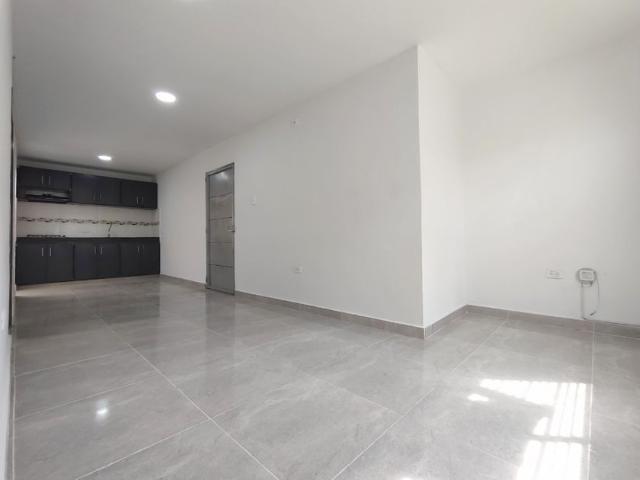 Apartamento en arriendo en Oriental, Güicán