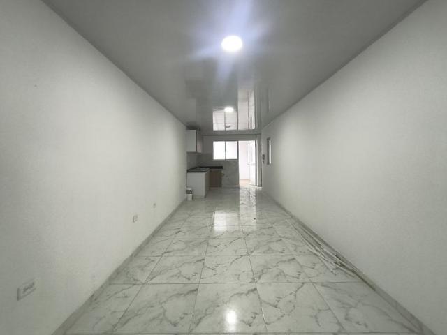 Apartamento en arriendo en Oriental, Güicán