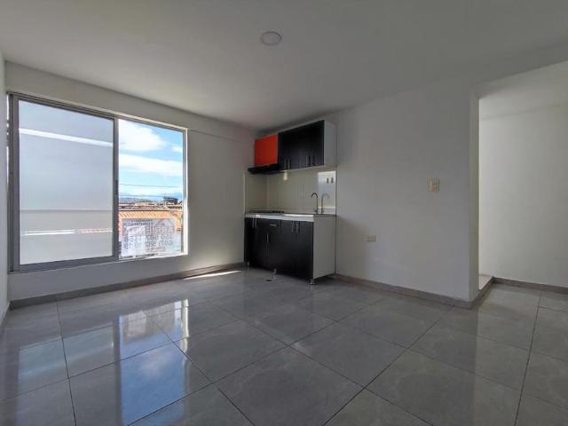 Apartamento en arriendo en Oriental, Güicán