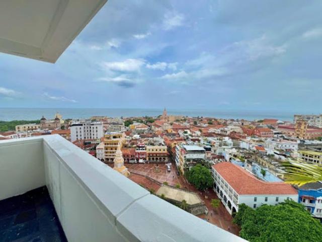 Apartamento en arriendo en Bolívar