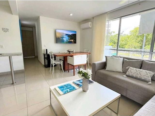 Apartamento en arriendo en Córdoba