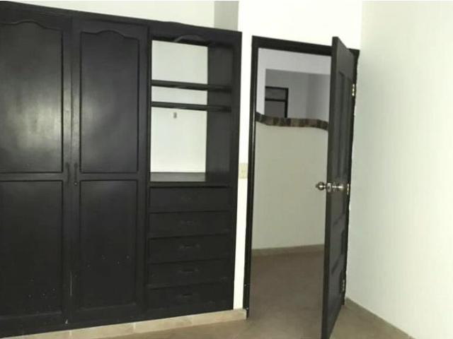 Apartamento en arriendo en Casanare