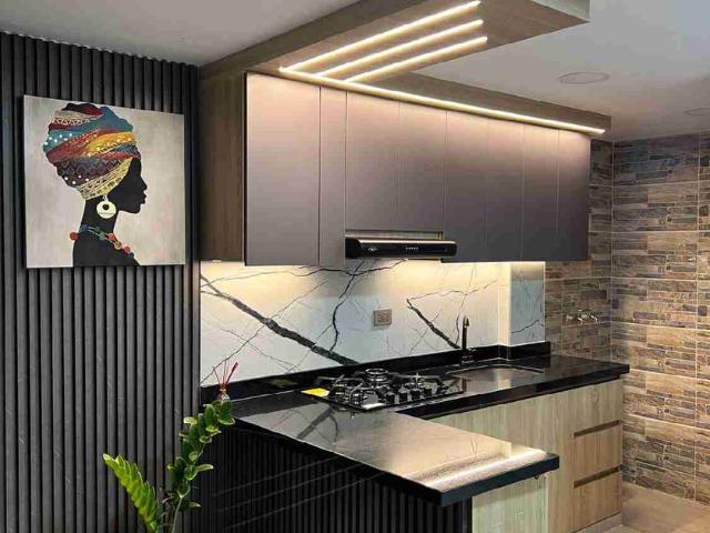 Apartamento en arriendo en Valledupar, Cesar