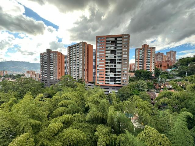Apartamento en arriendo en Antioquia, San Jerónimo
