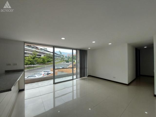 Apartamento en arriendo en Antioquia, San Jerónimo