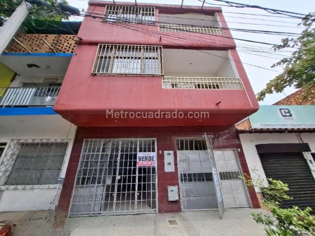 Apartamento en arriendo en Oriental, Güicán