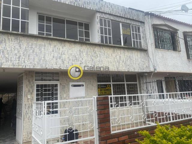 Apartamento en arriendo en Fontana, Santander