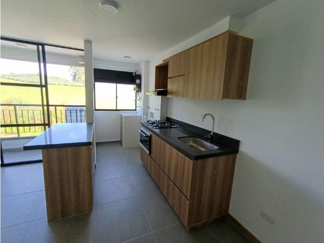 Apartamento en arriendo en Antioquia