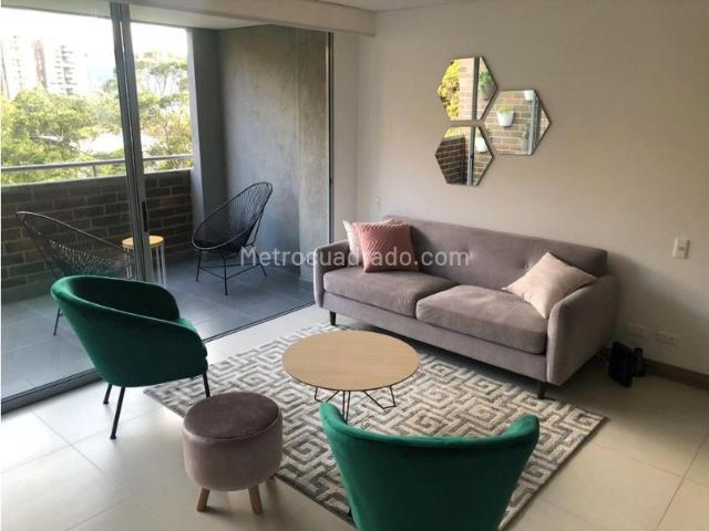 Apartamento en arriendo en Antioquia, Valle de Aburrá