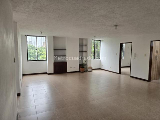 Apartamento en arriendo en El Gran Limonar - Cataya, Cali