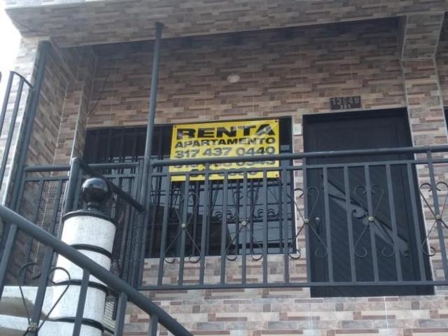 Apartamento en arriendo en El Guabal, Cali