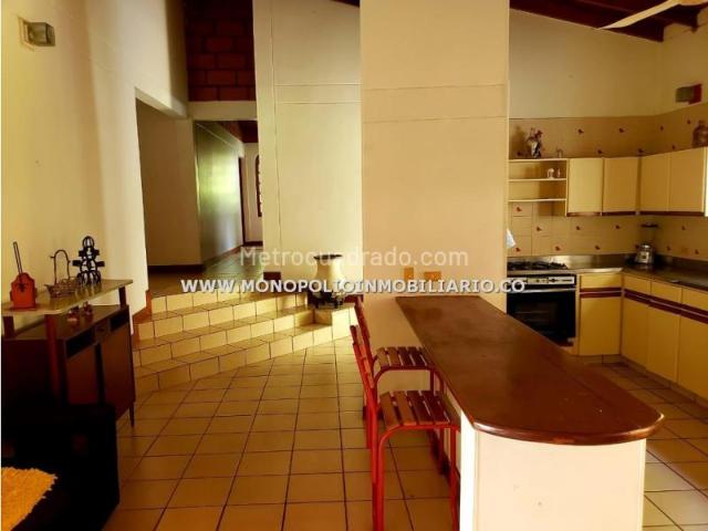 Apartamento en arriendo en El Rincón, San Jerónimo