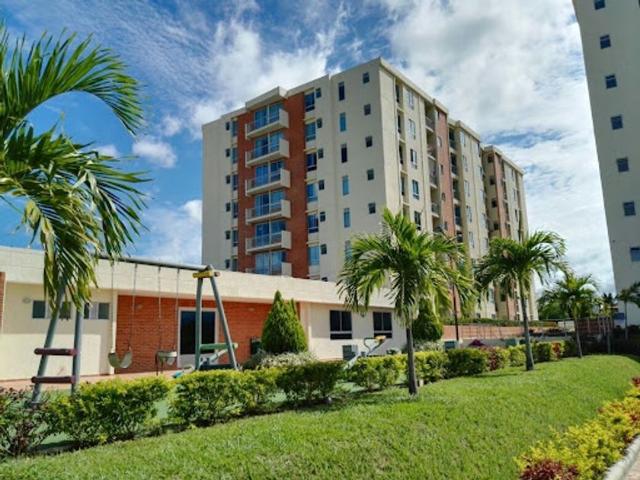Apartamento en arriendo en Reserva de Avichente, Neiva