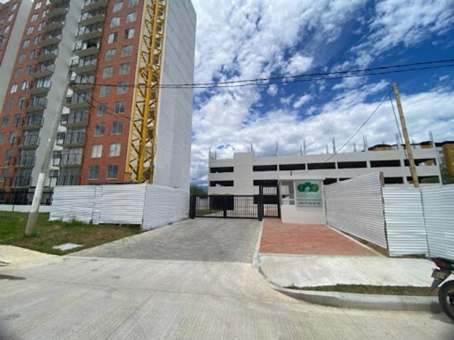 Apartamento en arriendo en Neiva, Huíla
