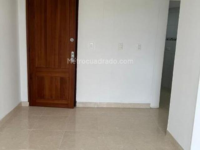 Apartamento en arriendo en Cuba, Perimetro Urbano Pereira