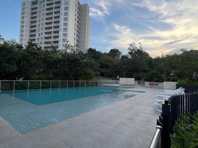 Apartamento en arriendo en Sur, Los Andes