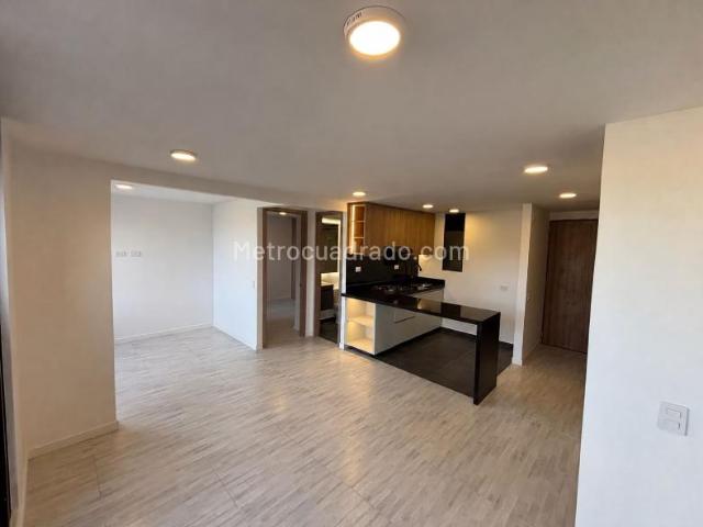 Apartamento en arriendo en Cajicá, Sabana Centro